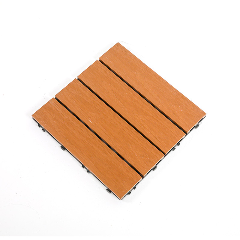 Антикоррозийная плитка Eco WPC для полировки и блокировки композитной палубы